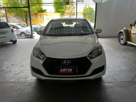 HYUNDAI HB 20 Hatch 1.0 12V 4P FLEX COMFORT, Foto 7