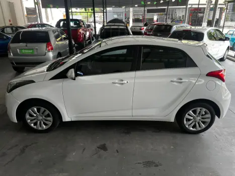 HYUNDAI HB 20 Hatch 1.0 12V 4P FLEX COMFORT, Foto 8