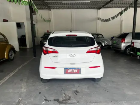 HYUNDAI HB 20 Hatch 1.0 12V 4P FLEX COMFORT, Foto 9