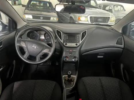 HYUNDAI HB 20 Hatch 1.0 12V 4P FLEX COMFORT, Foto 10