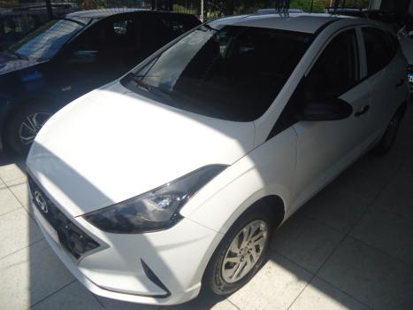 HYUNDAI HB 20 Hatch 1.0 12V 4P FLEX SENSE, Foto 6