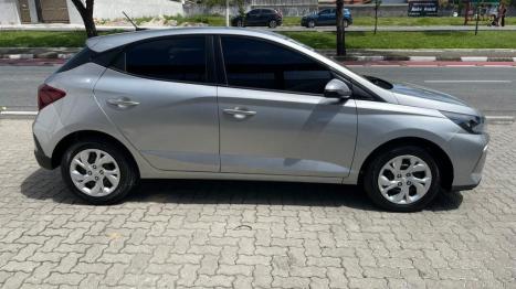 HYUNDAI HB 20 Hatch 1.0 12V 4P FLEX COMFORT PLUS, Foto 1