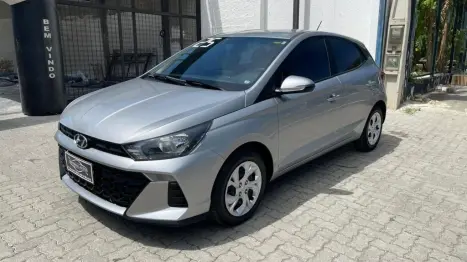 HYUNDAI HB 20 Hatch 1.0 12V 4P FLEX COMFORT PLUS, Foto 3