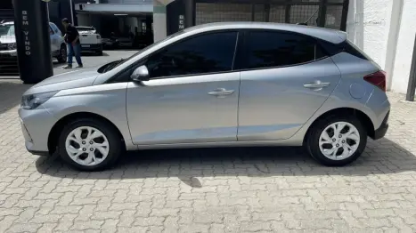 HYUNDAI HB 20 Hatch 1.0 12V 4P FLEX COMFORT PLUS, Foto 4