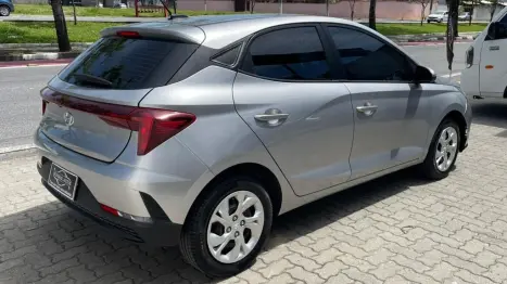 HYUNDAI HB 20 Hatch 1.0 12V 4P FLEX COMFORT PLUS, Foto 5