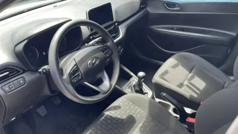 HYUNDAI HB 20 Hatch 1.0 12V 4P FLEX COMFORT PLUS, Foto 6