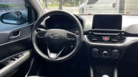 HYUNDAI HB 20 Hatch 1.0 12V 4P FLEX COMFORT PLUS, Foto 8