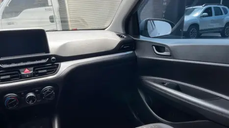 HYUNDAI HB 20 Hatch 1.0 12V 4P FLEX COMFORT PLUS, Foto 9