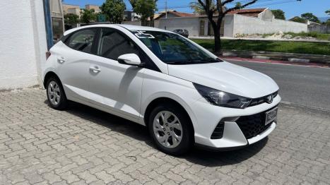 HYUNDAI HB 20 Hatch 1.0 12V 4P FLEX COMFORT PLUS, Foto 2