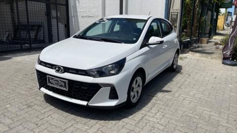 HYUNDAI HB 20 Hatch 1.0 12V 4P FLEX COMFORT PLUS, Foto 3