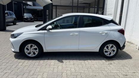 HYUNDAI HB 20 Hatch 1.0 12V 4P FLEX COMFORT PLUS, Foto 4