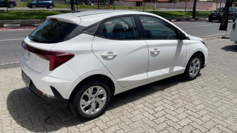 HYUNDAI HB 20 Hatch 1.0 12V 4P FLEX COMFORT PLUS, Foto 5