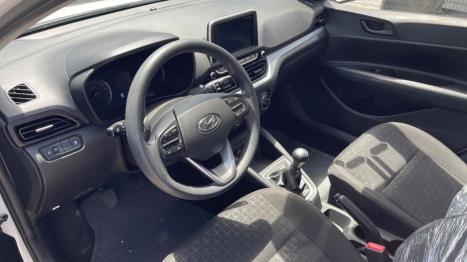 HYUNDAI HB 20 Hatch 1.0 12V 4P FLEX COMFORT PLUS, Foto 6