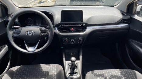 HYUNDAI HB 20 Hatch 1.0 12V 4P FLEX COMFORT PLUS, Foto 7