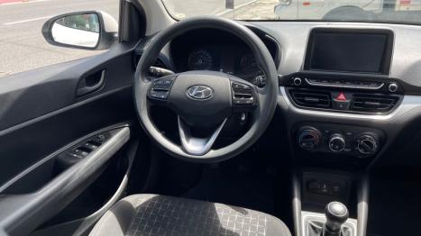 HYUNDAI HB 20 Hatch 1.0 12V 4P FLEX COMFORT PLUS, Foto 8