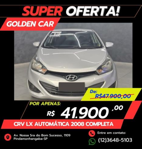 HYUNDAI HB 20 Hatch 1.0 12 V 4P FLEX COMFORT STYLE, Foto 2