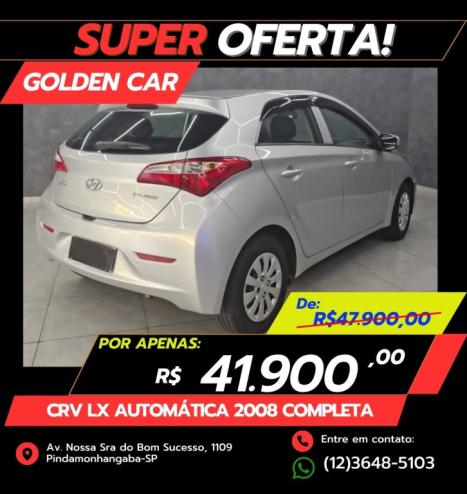 HYUNDAI HB 20 Hatch 1.0 12 V 4P FLEX COMFORT STYLE, Foto 3