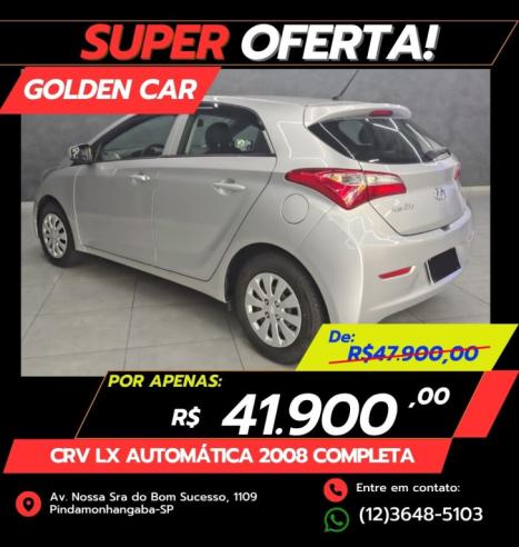 HYUNDAI HB 20 Hatch 1.0 12 V 4P FLEX COMFORT STYLE, Foto 5