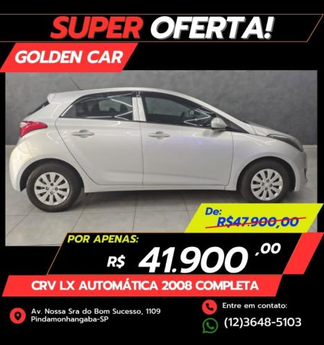 HYUNDAI HB 20 Hatch 1.0 12 V 4P FLEX COMFORT STYLE, Foto 6