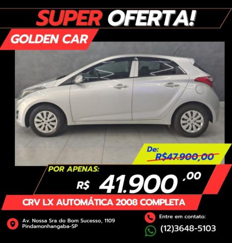 HYUNDAI HB 20 Hatch 1.0 12 V 4P FLEX COMFORT STYLE, Foto 7