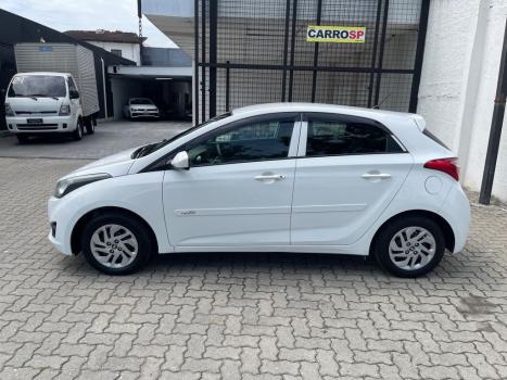 HYUNDAI HB 20 Hatch 1.0 12V 4P FLEX COMFORT PLUS, Foto 4