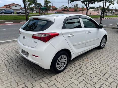HYUNDAI HB 20 Hatch 1.0 12V 4P FLEX COMFORT PLUS, Foto 5