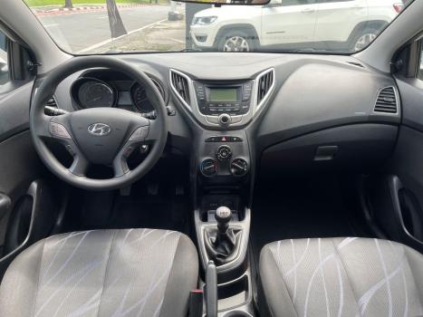 HYUNDAI HB 20 Hatch 1.0 12V 4P FLEX COMFORT PLUS, Foto 7