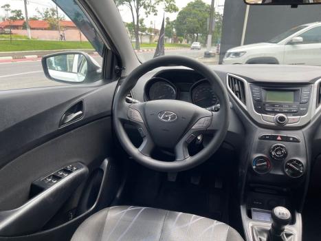 HYUNDAI HB 20 Hatch 1.0 12V 4P FLEX COMFORT PLUS, Foto 8