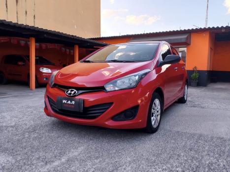 HYUNDAI HB 20 Hatch 1.0 12V 4P FLEX COMFORT, Foto 1
