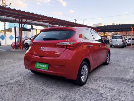 HYUNDAI HB 20 Hatch 1.0 12V 4P FLEX COMFORT, Foto 2