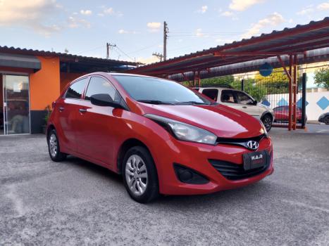 HYUNDAI HB 20 Hatch 1.0 12V 4P FLEX COMFORT, Foto 3