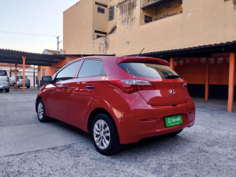 HYUNDAI HB 20 Hatch 1.0 12V 4P FLEX COMFORT, Foto 4