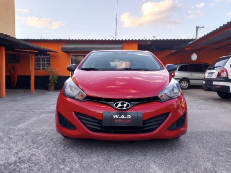 HYUNDAI HB 20 Hatch 1.0 12V 4P FLEX COMFORT, Foto 5
