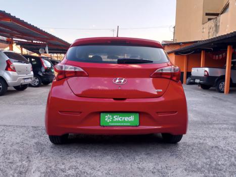 HYUNDAI HB 20 Hatch 1.0 12V 4P FLEX COMFORT, Foto 6