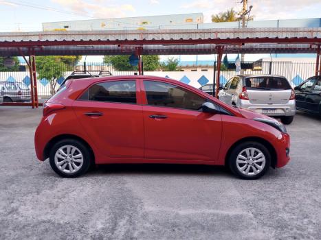 HYUNDAI HB 20 Hatch 1.0 12V 4P FLEX COMFORT, Foto 7