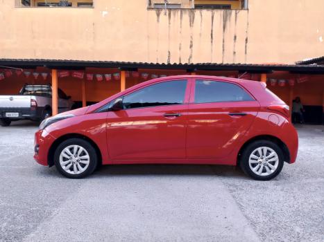 HYUNDAI HB 20 Hatch 1.0 12V 4P FLEX COMFORT, Foto 8