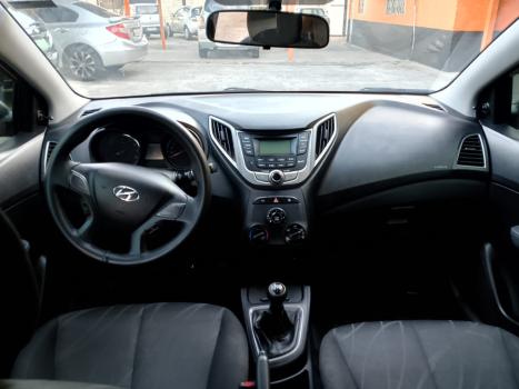 HYUNDAI HB 20 Hatch 1.0 12V 4P FLEX COMFORT, Foto 9