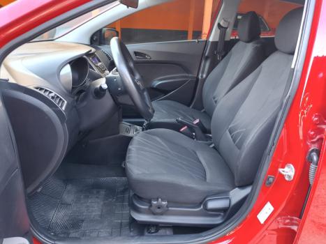 HYUNDAI HB 20 Hatch 1.0 12V 4P FLEX COMFORT, Foto 11