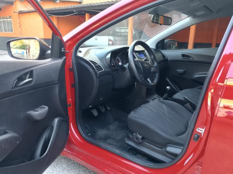 HYUNDAI HB 20 Hatch 1.0 12V 4P FLEX COMFORT, Foto 12
