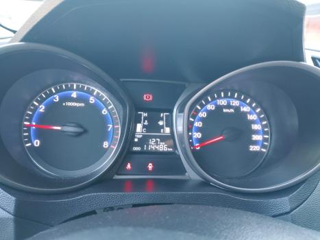 HYUNDAI HB 20 Hatch 1.0 12V 4P FLEX COMFORT, Foto 13