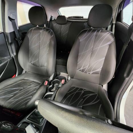 HYUNDAI HB 20 Hatch 1.6 16V 4P FLEX COMFORT PLUS AUTOMTICO, Foto 3