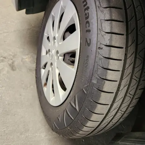 HYUNDAI HB 20 Hatch 1.6 16V 4P FLEX COMFORT PLUS AUTOMTICO, Foto 14