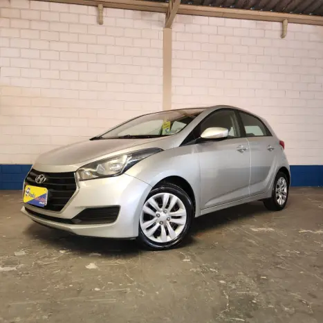 HYUNDAI HB 20 Hatch 1.0 12V 4P FLEX COMFORT, Foto 1