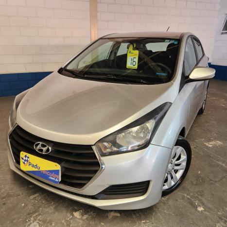 HYUNDAI HB 20 Hatch 1.0 12V 4P FLEX COMFORT, Foto 2