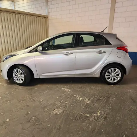 HYUNDAI HB 20 Hatch 1.0 12V 4P FLEX COMFORT, Foto 3