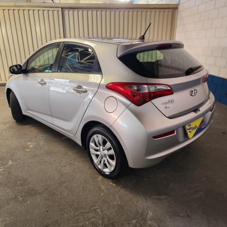 HYUNDAI HB 20 Hatch 1.0 12V 4P FLEX COMFORT, Foto 4