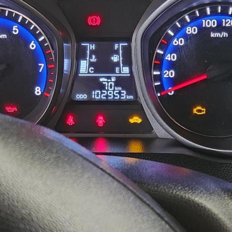 HYUNDAI HB 20 Hatch 1.0 12V 4P FLEX COMFORT, Foto 5