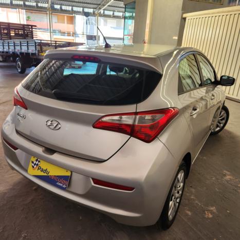 HYUNDAI HB 20 Hatch 1.0 12V 4P FLEX COMFORT, Foto 6