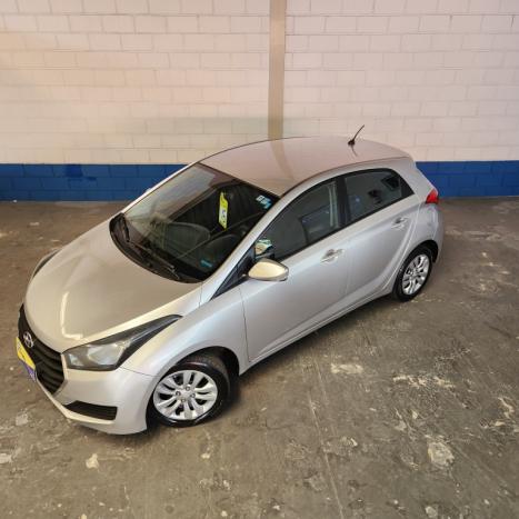 HYUNDAI HB 20 Hatch 1.0 12V 4P FLEX COMFORT, Foto 7