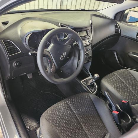 HYUNDAI HB 20 Hatch 1.0 12V 4P FLEX COMFORT, Foto 8